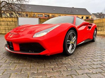 usata Ferrari 488 Spider 3.9 dct