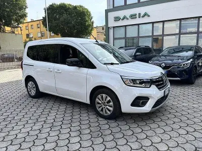Usata Renault Kangoo Edition One 131 CV (96 kW) 2022 Other Monovolume