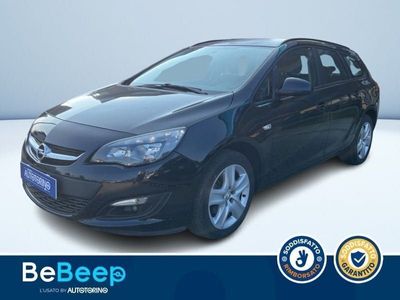 usata Opel Astra SPORTS TOURER 1.6 CDTI ELECTIVE S&S 110CVSPORTS TOURER 1.6 CDTI ELECTIVE S&S 110CV