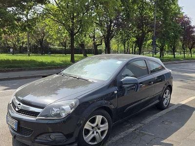 Occasion Opel Astra GTC Enjoy 90 ch (66 kW) 2009 Berline