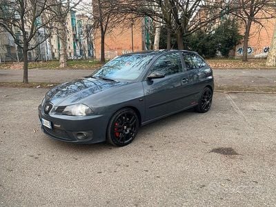Second-hand Seat Ibiza