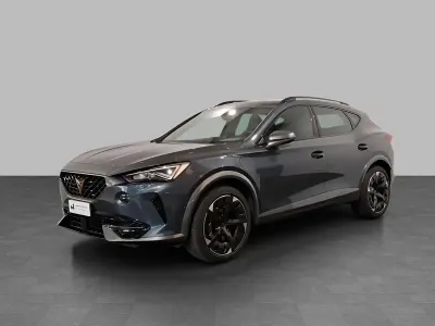 Usata Cupra Formentor VZ2 245 CV (180 kW) 2023 S7 "magnetic tech" SUV