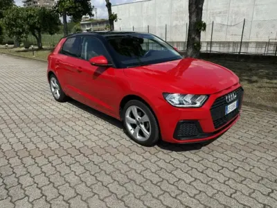 Usata Audi A1
