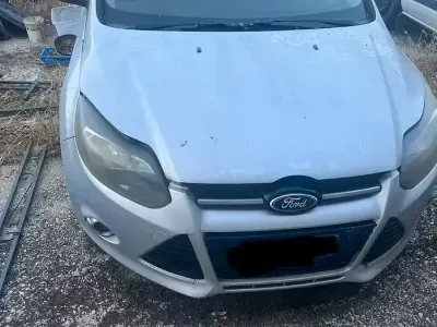 Usata Ford Focus