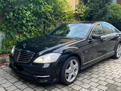 Mercedes S250