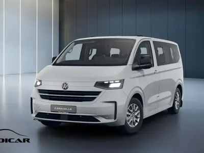 Usata VW Caravelle