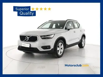 Usata Volvo XC40 Momentum 150 CV (110 kW) 2019 SUV