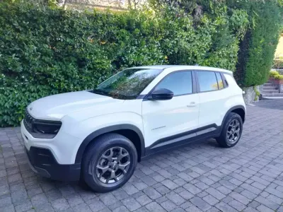 Usata Jeep Avenger 101 CV (74 kW) 2023 Other SUV