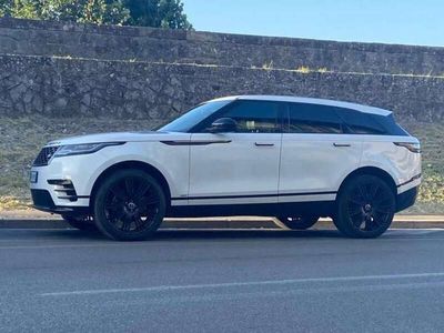 usata Land Rover Range Rover Velar R-Dynamic HSE 240cv