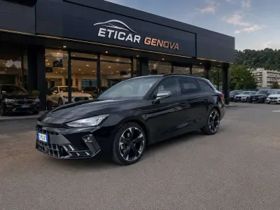 Usata Cupra Leon