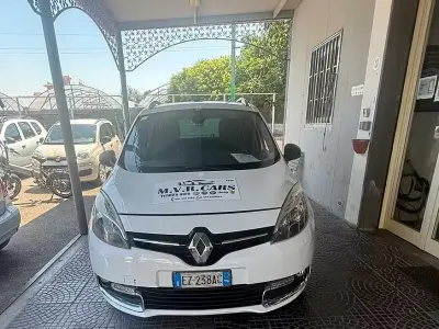 Usata Renault Scénic