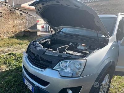 Usata Opel Mokka 136 CV (100 kW) 2008 SUV