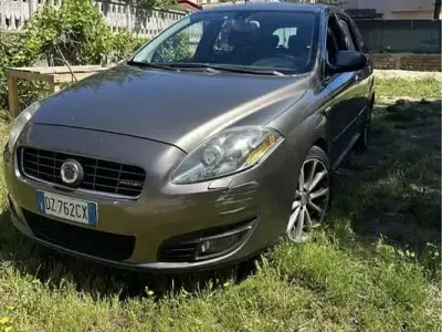 Usata Fiat Croma 150 CV (110 kW) 2009 Station wagon