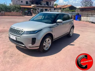 Usata Land Rover Range Rover evoque