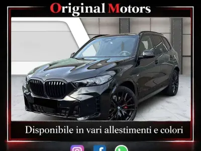 Usata BMW X5