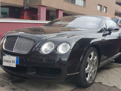 Bentley Continental Gt Usata 60 Ottime Offerte Autouncle