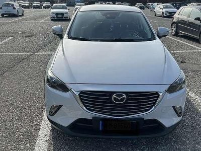 Gebraucht Mazda CX-3