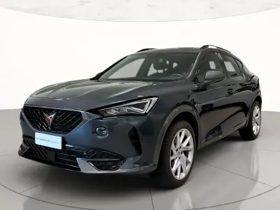 Usata Cupra Formentor