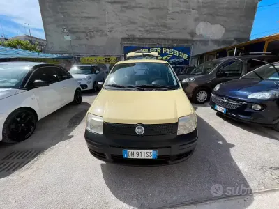 Usata Fiat Panda