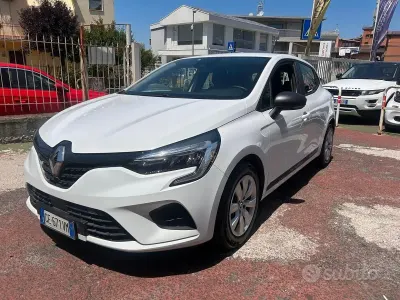 Usata Renault Clio V