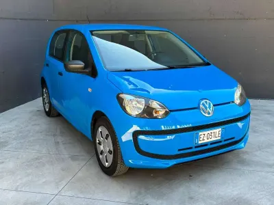 Usata VW up!