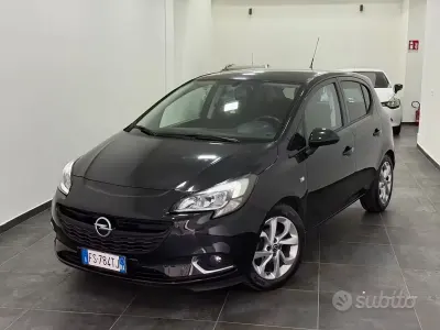 Usata Opel Corsa