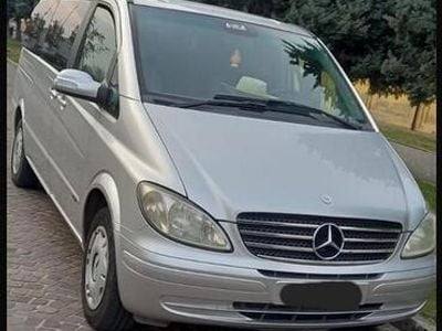 Mercedes Viano