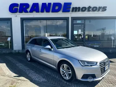 Usado Audi A4