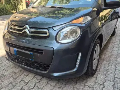 Usata Citroën C1