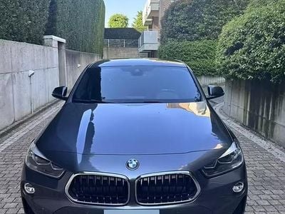 Usata BMW X2 M Sport 2020 Grigio SUV