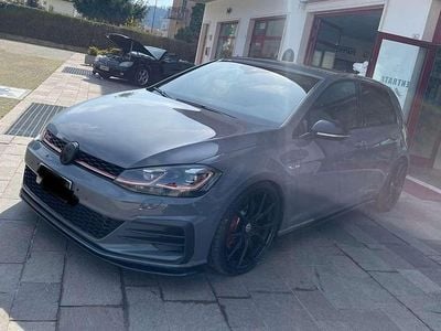 Usata VW Golf VII GTI 290 CV (213 kW) 2019 Berlina