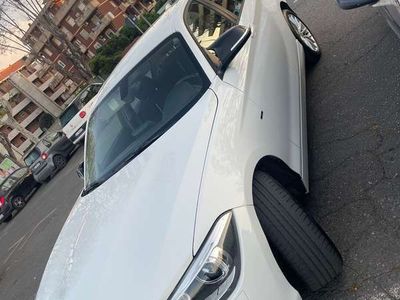 usata BMW 118 118 d 5p Sport