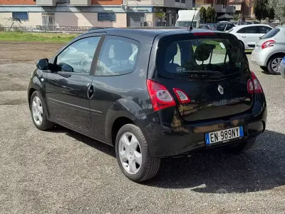Usata Renault Twingo