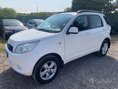 Daihatsu Terios