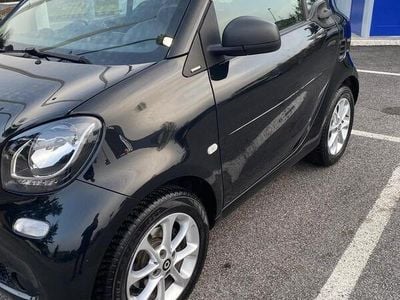 Usata Smart ForTwo Coupé Passion 71 CV (52 kW) 2019 Utilitaria