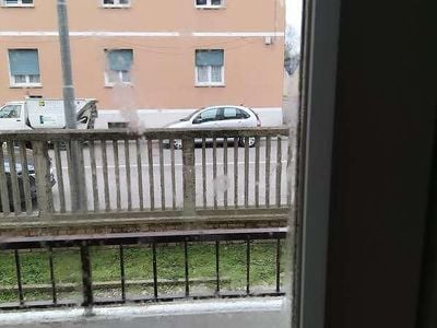 Usata Citroën C3 82 CV (60 kW) 2008 Argento Berlina