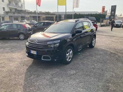 usata Citroën C5 Aircross BlueHDi 130 S&S Business