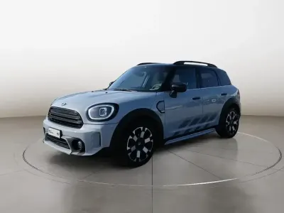 Usata Mini Cooper Countryman 136 CV (100 kW) 2023 SUV