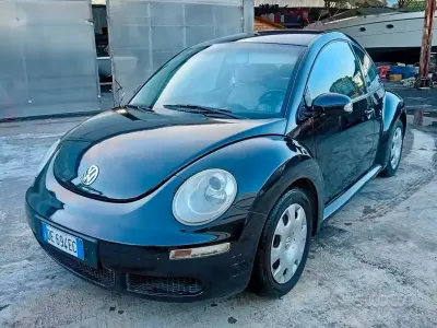 Usata VW New Beetle