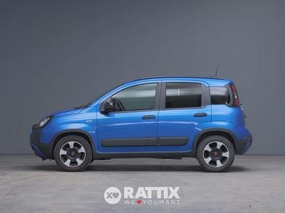 Fiat Panda Cross