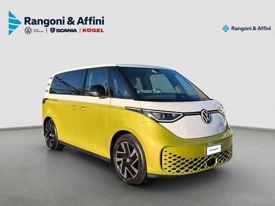Usata VW ID. Buzz Pro 150 kW (204 CV) 2024 Other Monovolume