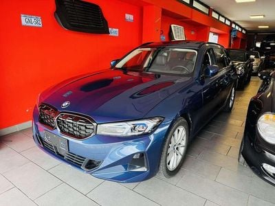 Usata BMW 318 Comfort Edition 150 CV (110 kW) 2023 Other Station wagon