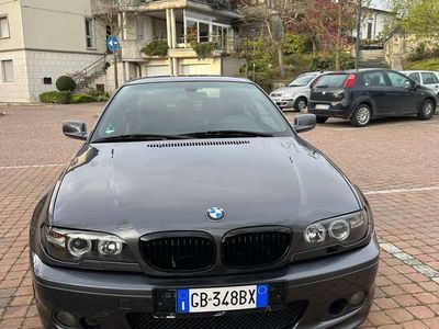 usata BMW 318 Ci Aut.