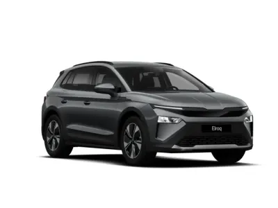 Nuova Skoda Elroq 139 kW (190 CV) 2026 Grigio graphite metallizzato SUV