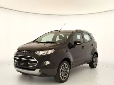 Usata Ford Ecosport