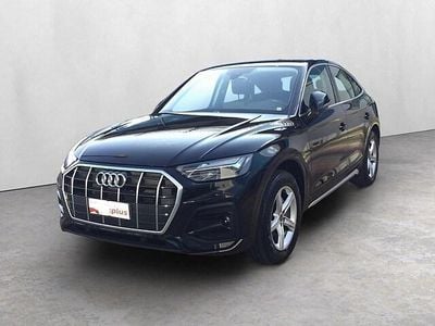 Audi Q5 Sportback