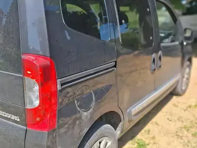 Usata Fiat Qubo