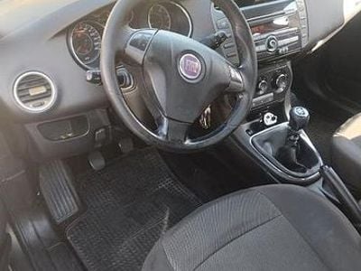 Usata Fiat Bravo 150 CV (110 kW) 2008 Utilitaria