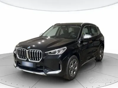 Usata BMW X1 xLine 197 CV (144 kW) 2023 Grigio SUV