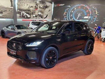 Usata Jaguar E-Pace R-Dynamic 179 CV (131 kW) 2020 Other SUV